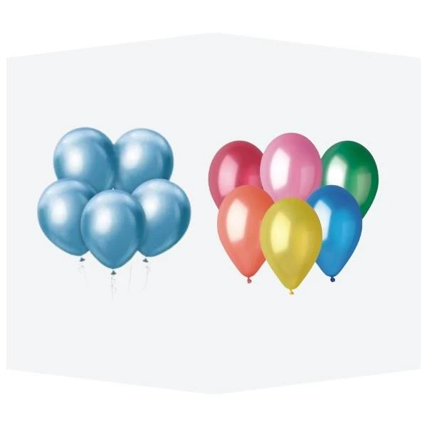Latexballons